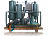 Series LOP_R Vacuum Lubricant Regeneration Oil Purifier